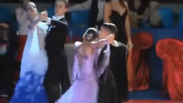 Танго Зимняя звезда 2013 смотреть онлайн