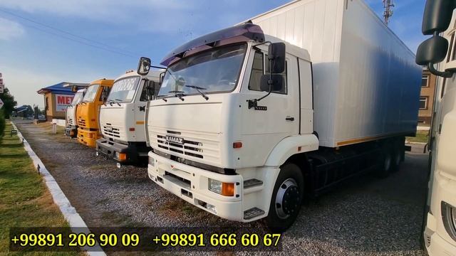 AKSIYA KAMAZ NARXLARI 2022-YIL / Arzon bo‘p KETDI смотреть онлайн