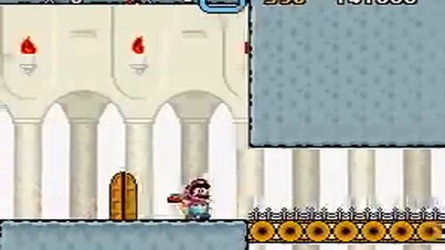 Super Mario World на SNES (неординарное прохождение) смотреть онлайн