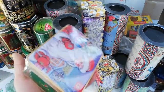 Чай черный Челтон "Место Чудес" смотреть онлайн