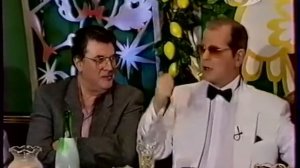 Клуб Белый попугай 1998