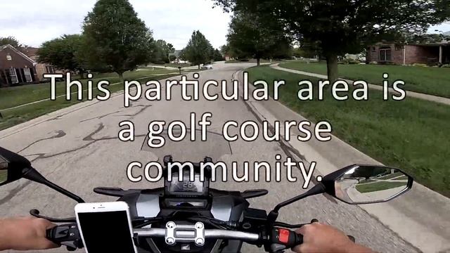 Honda ADV 150 Review and Epic Ride Experience in the United States смотреть онлайн