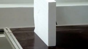 Фигурная резка пенопласта