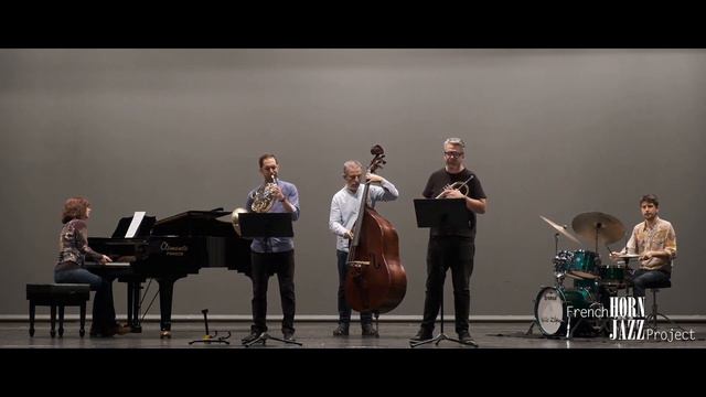 French Horn Jazz Project смотреть онлайн