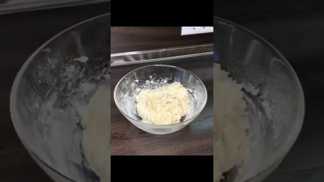 Творожные булочки.