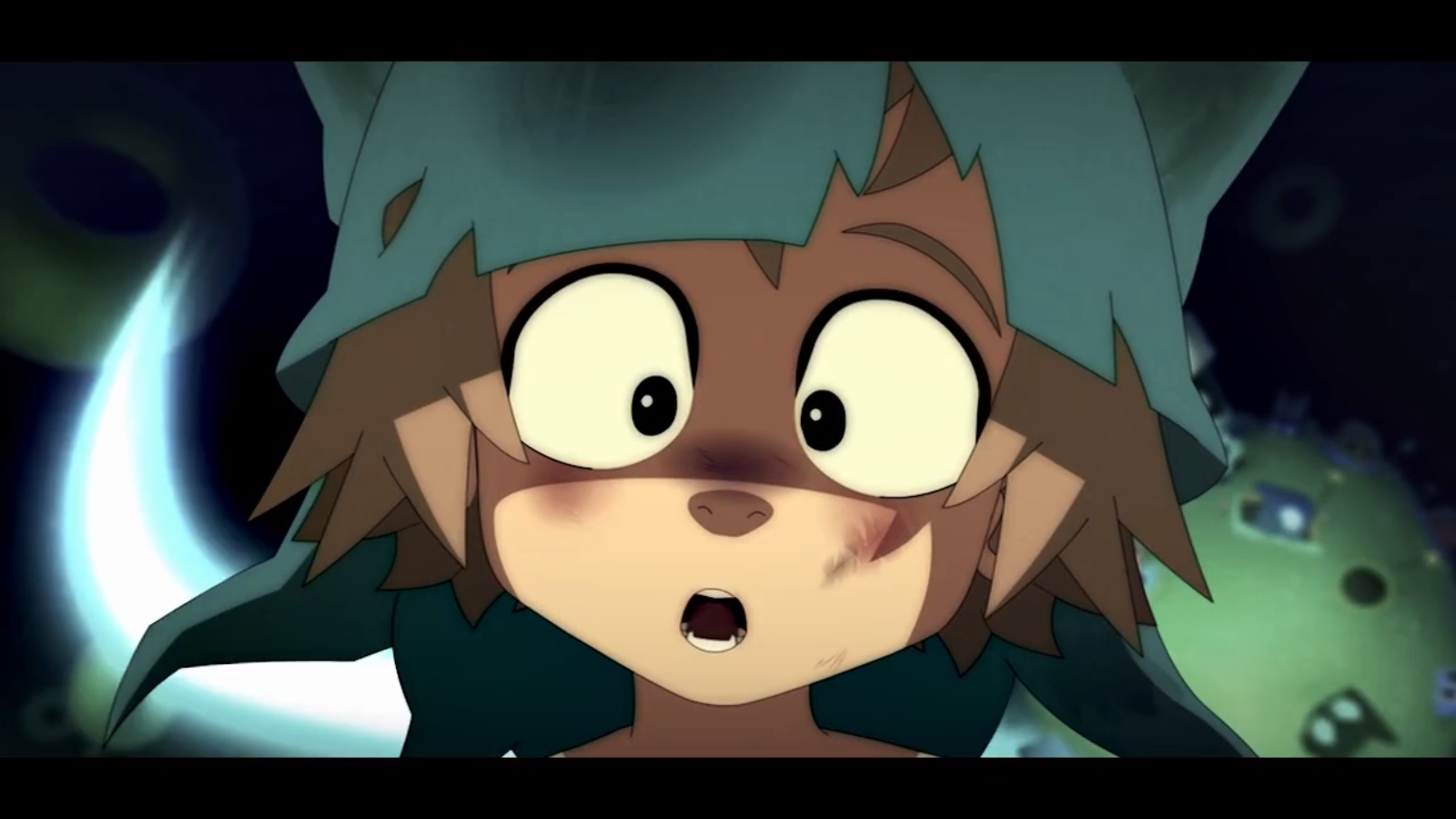 Wakfu [AMV] Infinite Gate смотреть онлайн