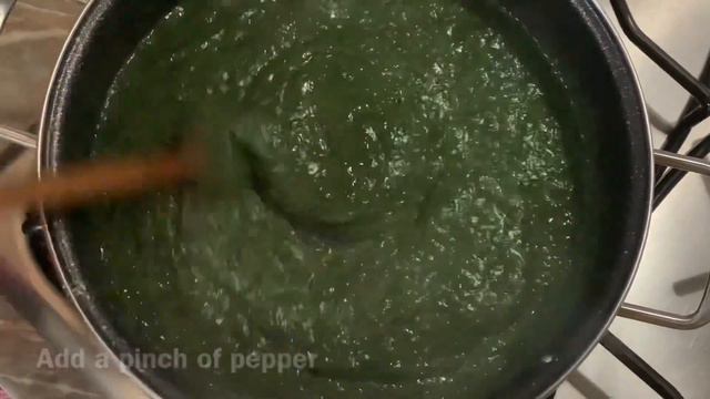 Urzici Cu Usturoi, Mancare de Urzici, Rețetă Urzici Stinging Nettles Recipe смотреть онлайн