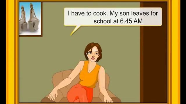 Spoken English Leaning Video Spoken English Tutorial English Conversation смотреть онлайн