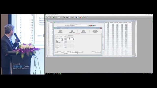 透視機器學習預測模型的發展 смотреть онлайн