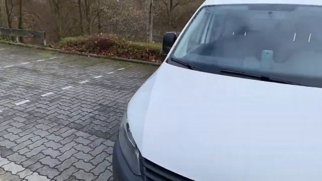 Пасажир VW Caddy 1.6TDI з Німеччини смотреть онлайн