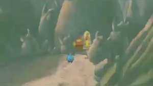 Новые приключения Котигорошка 3 часть (Нарэчена)