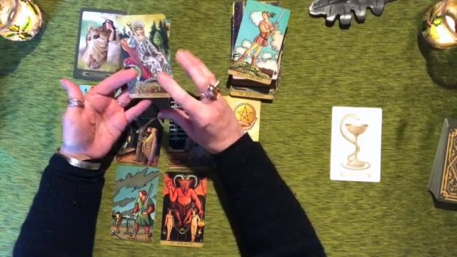 Sagittarius: A Difference of Opinions! (1-15 March 2021) смотреть онлайн
