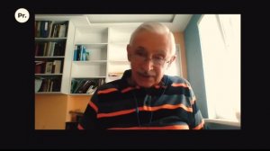 Данилевский про Украину