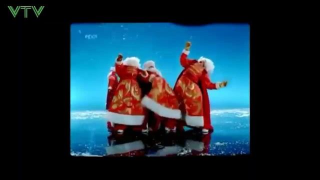 Эволюция рекламных заставок Первого канала Remaster смотреть онлайн