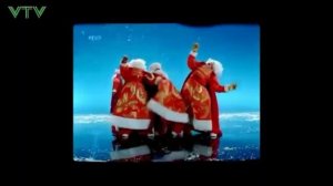 Эволюция рекламных заставок Первого канала Remaster