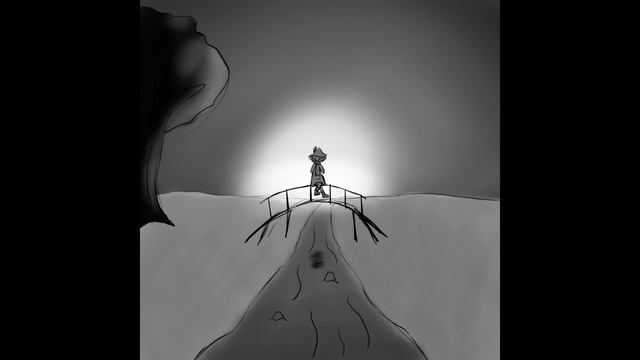 Snufmin || Snufkin back to Moominvalley part 1 смотреть онлайн
