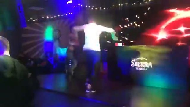 Salsa in Almaty смотреть онлайн