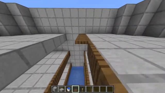 Minecraft How-To | Mob Farm / XP Farm смотреть онлайн