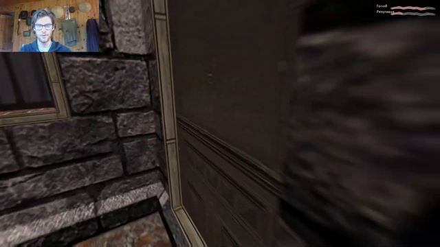 Мор. Утопия. #3. Горбун из Нотр-Мора смотреть онлайн