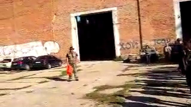 Про ТБ, ноусеров и тяжкую судейскую долю смотреть онлайн