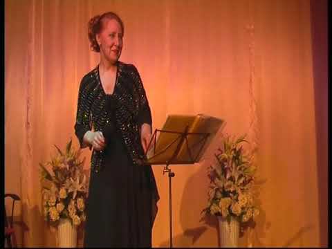 Романсы. Людмила Гутник. 22.01.2017 (ч.3) смотреть онлайн