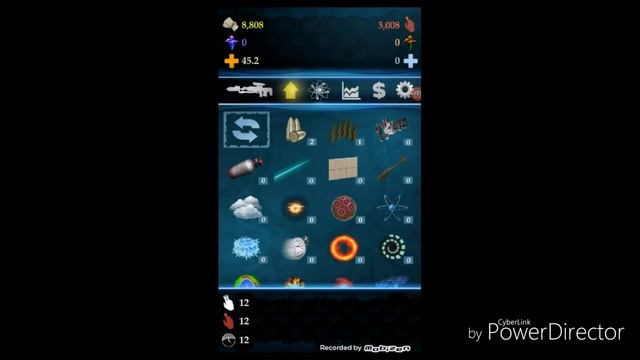 Покупка 20 шипов + 2 апгрейда #2 смотреть онлайн