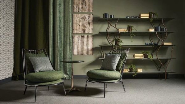 Идеи LOFT. Дизайн в стиле Loft. #Loft #интерьер #мебель