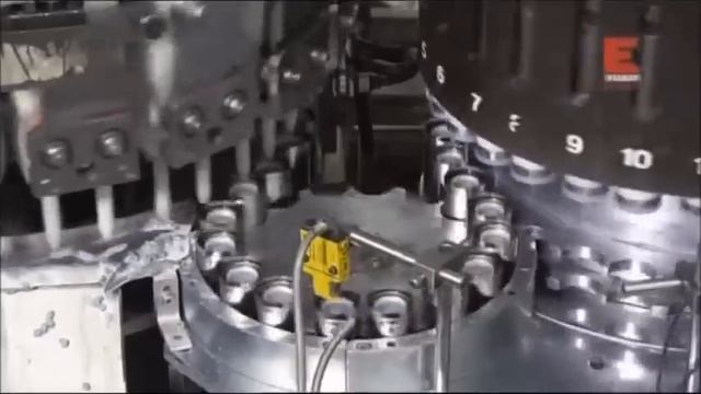 Производство щелочных (алкалиновых) батареек. Батарейка смотреть онлайн