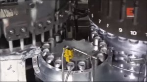 Производство щелочных (алкалиновых) батареек. Батарейка