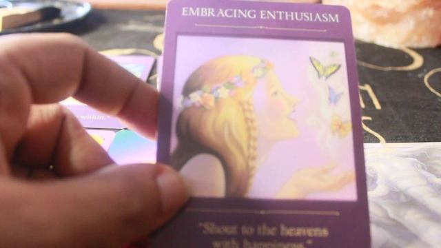 Weekly Oracle Reading for Oct.28,2022 * Keep going Keep trying* смотреть онлайн