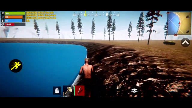 Just Survival Multiplayer PVP SERVER | New Update #Servival смотреть онлайн