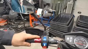 Обзор на скутеры Vento Smart и Vento Smart 2