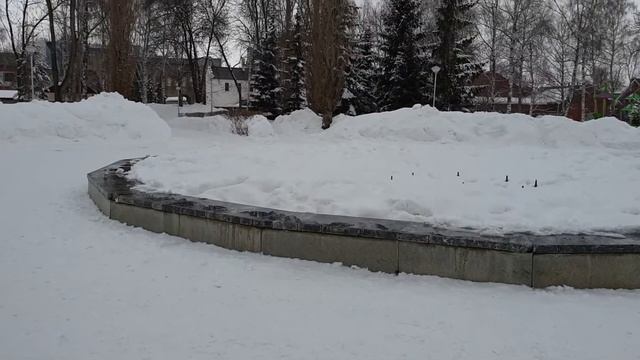 Стерлитамак. Старый город. смотреть онлайн