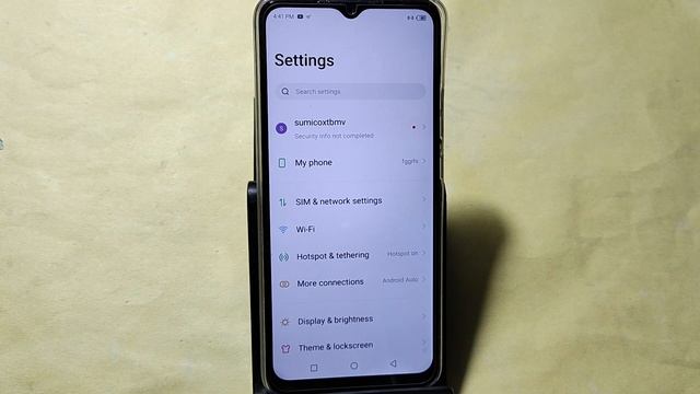 How To Connect WiFi Via QR Code, Tecno Spark 10c Me Bina Password Ke Wi Fi Connect Kaise Karen