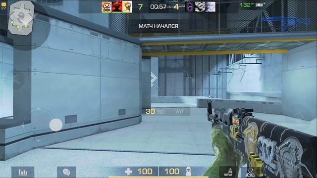 Мувик в новом режиме ?❤?| #standoff2 #gentleman #реки #мувик #z1l #washington #wonderful #windows смотреть онлайн