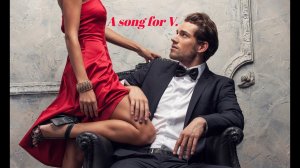 Dr. Project Point Blank Blues Band  - «A Song for V».