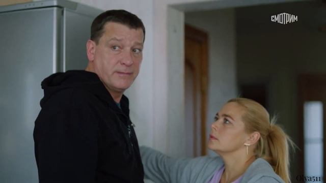 Ирина Пегова и Ярослав Бойко (Татьяна&Сергей) Акушерка смотреть онлайн