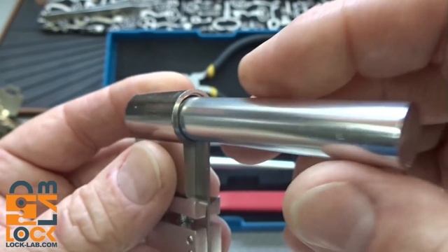 (955) Review: HUK Lock Disassembly Kit смотреть онлайн