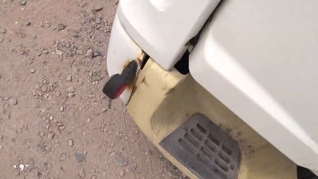 DAF 95 XF 430 Space Cab (MANUAL GEARBOX) ID: 15578 смотреть онлайн