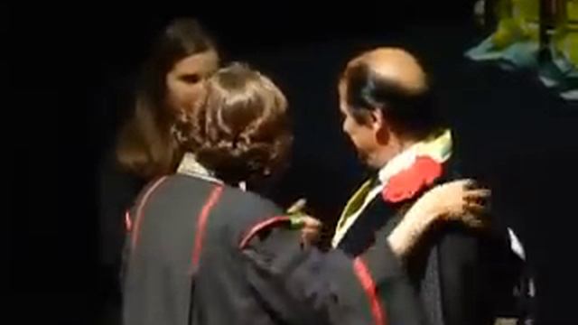 Doutoramento Miguel Matos Chaves смотреть онлайн