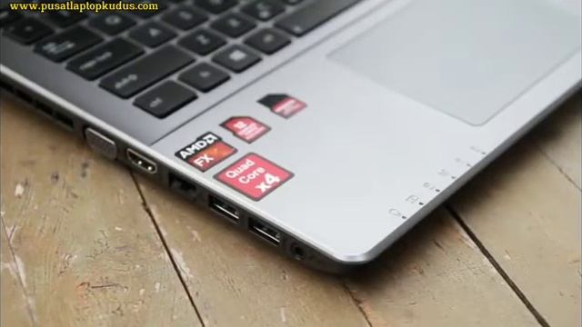 Review Laptop Asus X550ZE смотреть онлайн