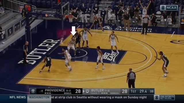 Boost Your Scoring by “Getting to Your Spots” смотреть онлайн