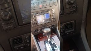 Audi A8 D2 - radio android