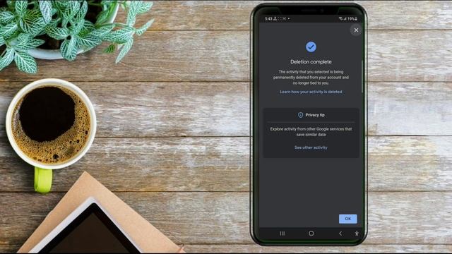 YouTube history delete 2023 || how to delete search history on youtube 2023 смотреть онлайн