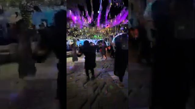 Свадьба Москва 12.01.2024 Парвизи Само смотреть онлайн