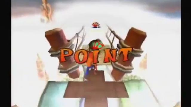 Crash Bandicoot 1 - Полное прохождение (Full Game) смотреть онлайн