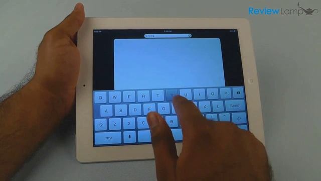 Ipad 4 catalogado el mejor tablet del mercado - Tecnología EF смотреть онлайн