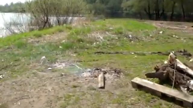 Пикник в Брянске. смотреть онлайн