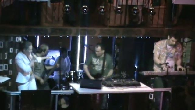 АНТОНИНА НАКОНЕЧНАЯ ПОЁТ БЛЮЗ смотреть онлайн