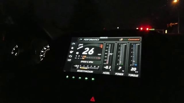 Dash Command test Evo X смотреть онлайн